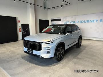 Jaecoo Jaecoo 7 1.6 tgdi Premium 2wd 7dct