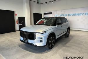 Jaecoo Jaecoo 7 1.6 tgdi Premium 2wd 7dct