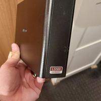 NAS Buffalo LS510D - LinkStation 510 - 4TB