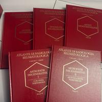 Atlante di radiologia reumatologica Vol.5