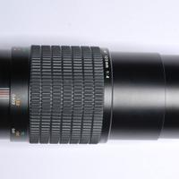 MAMIYA 120MM MACRO F/4 MF
