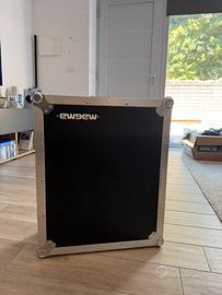 Flightcase Magma mixer Djm A9 V10