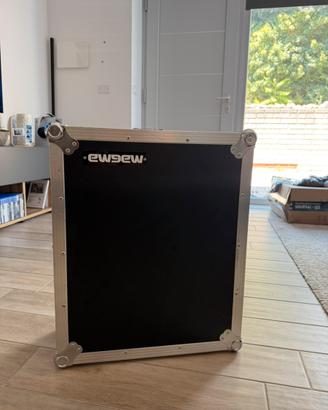 Flightcase Magma mixer Djm A9 V10