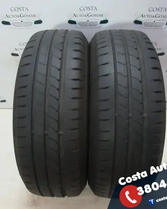 195 60 16 GoodYear  85% 195 60 R16 Pneus