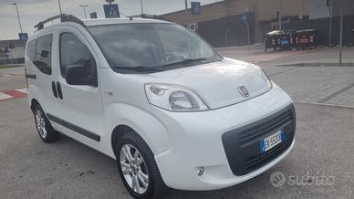 fiat qubo metano