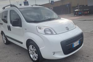 fiat qubo metano
