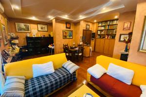 Appartamento zona Colle Prenestino