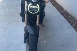 Honda CB 650 - 2020