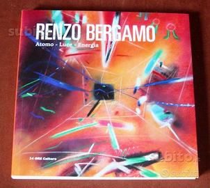 Renzo Bergamo - mostra pittura 2013