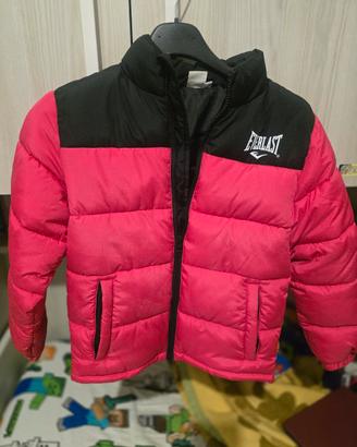 Giaccone invernale bambino/a