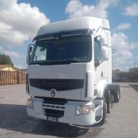 Renault premium