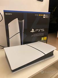 Sony PlayStation 5 Digital Slim 825GB
