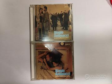 CD Biagio Antonacci