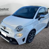 ABARTH 595 - 595 1.4 Turbo T-Jet 165 CV Tu U359305