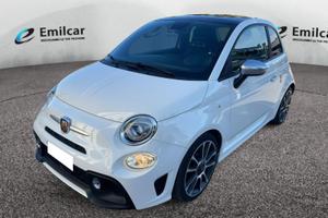 ABARTH 595 - 595 1.4 Turbo T-Jet 165 CV Tu U359305