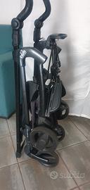 TRIO NAVICELLA - OVETTO - PASSEGGINO CAM