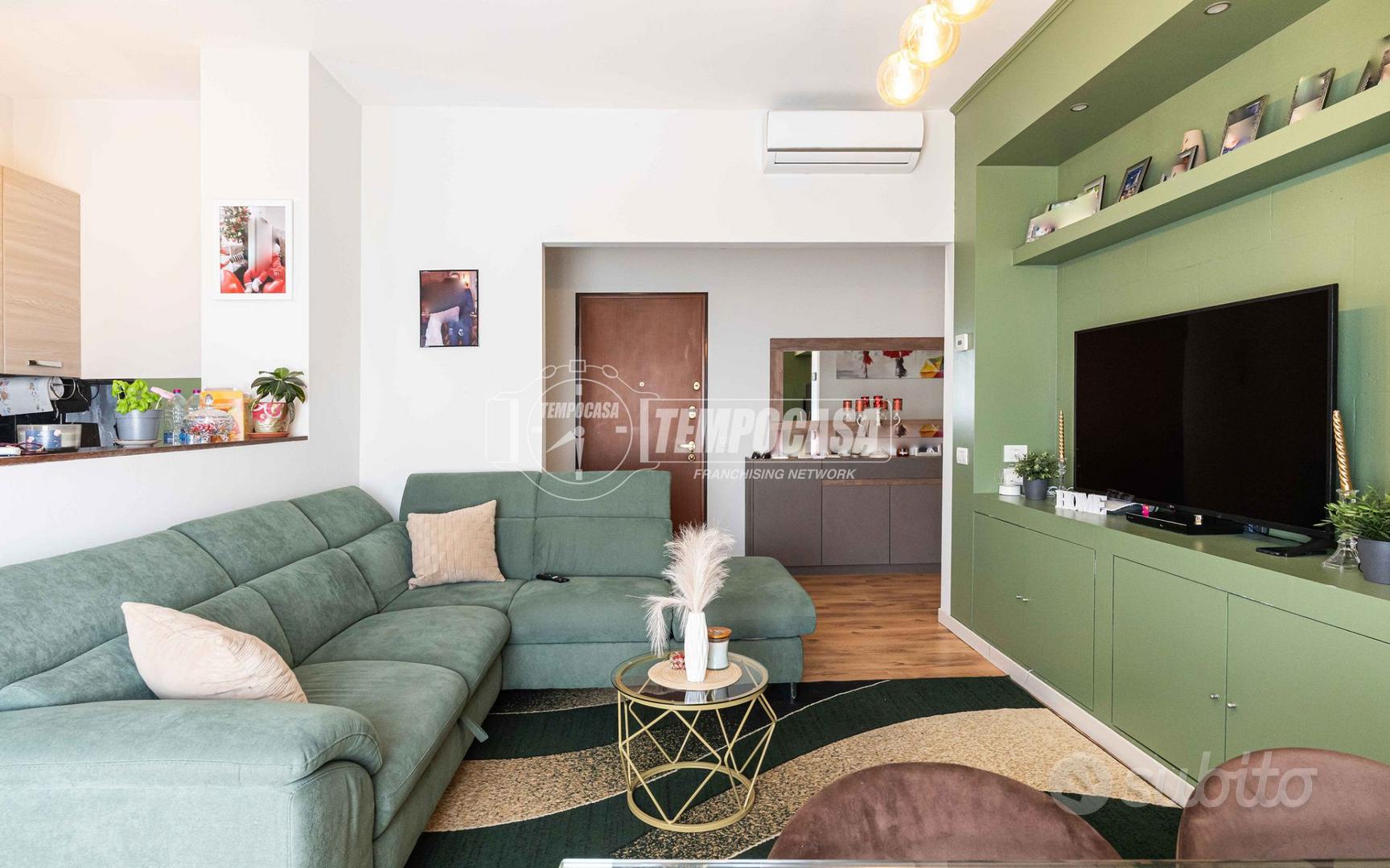 Appartamento – Giussano, Robbiano - Vista 3