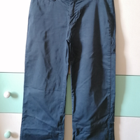 Pantaloni Ragazzino Original Marines - Color blu