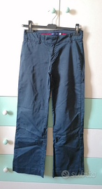 Pantaloni Ragazzino Original Marines - Color blu