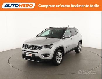 JEEP Compass EX12369
