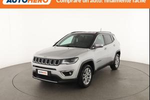 JEEP Compass EX12369