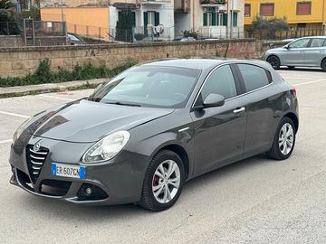 Giulietta 2013