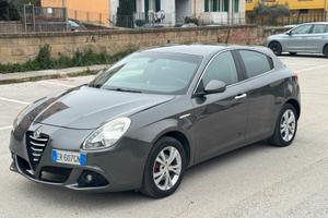 Giulietta 2013