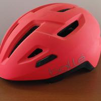 Casco da bici