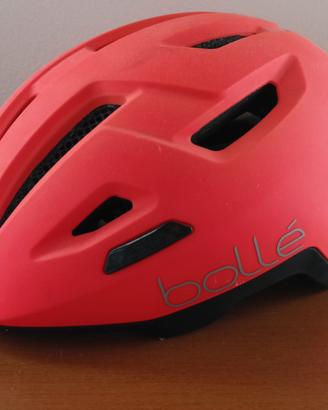 Casco da bici