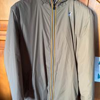 K Way Chest invernale XXL