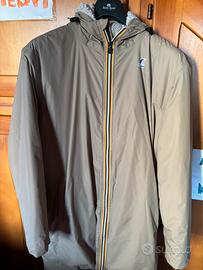 K Way Chest invernale XXL