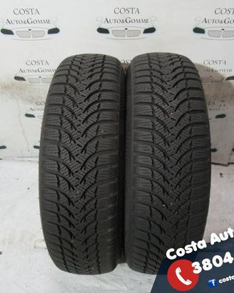 Gomme 165 65 15 Kumho 2023 99% MS