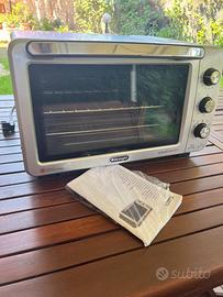 Fornetto Delonghi