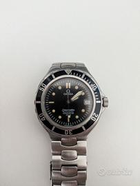 Omega seamaster pre bond automatico