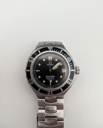 Omega seamaster pre bond automatico