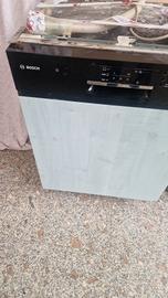 lavastoviglie Bosh 