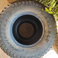 Coppia gomme Carlisle Multi Trac C/S 26x12 12