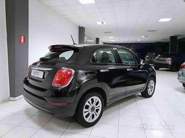 FIAT 500X 1.6 Lounge