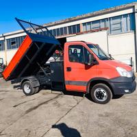 Iveco daily 35c13 (cod. interno pm1716)