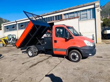Iveco daily 35c13 (cod. interno pm1716)