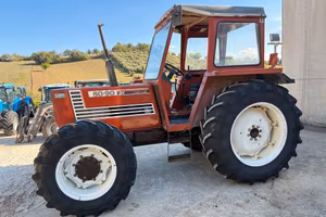 Fiat 80-90 DT