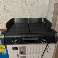 Griglia elettrica TEFAL