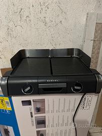 Griglia elettrica TEFAL