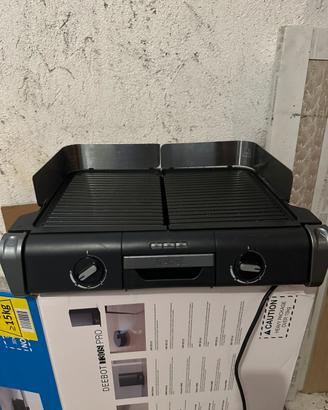 Griglia elettrica TEFAL