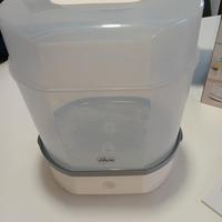 Sterilizzatore per Biberon Chicco