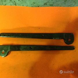 Fender parafango harley davidson dyna