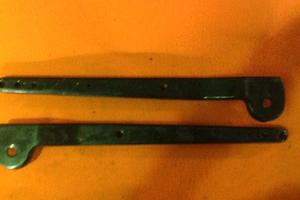 Fender parafango harley davidson dyna