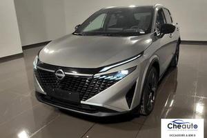 NISSAN - Qashqai - MHEV 158 CV Tekna