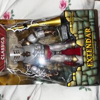 MOTU masters of the universe filmation super7 She-