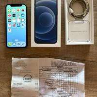 Apple iphone 12 mini 64 gb